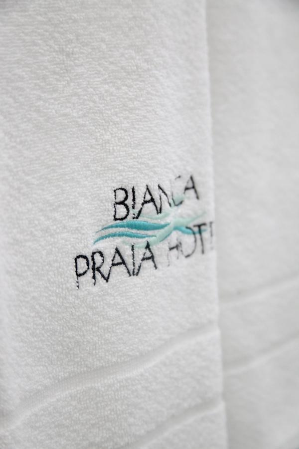 Bianca Praia Hotel Recife Exterior photo